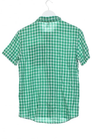 Kinderhemd United Colors Of Benetton, Größe 13-14y/ 164-168 cm, Farbe Mehrfarbig, Preis € 7,99