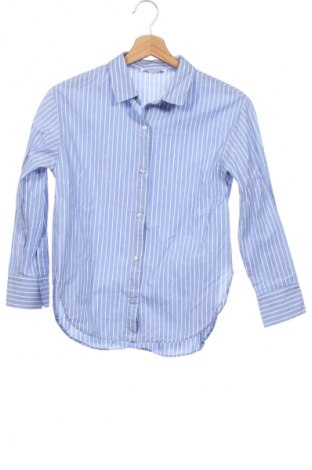 Kinderhemd Zara, Größe 10-11y/ 146-152 cm, Farbe Mehrfarbig, Preis € 7,12