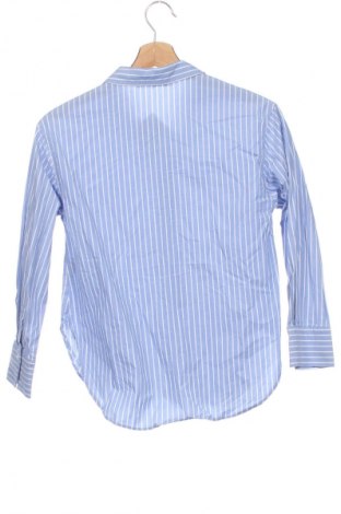 Kinderhemd Zara, Größe 10-11y/ 146-152 cm, Farbe Mehrfarbig, Preis € 7,12