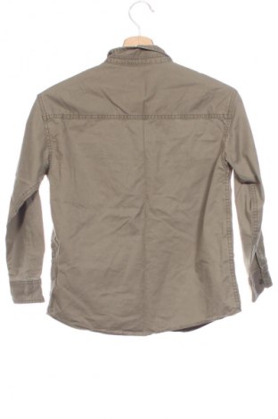 Gyerek ing Zara, Méret 6-7y / 122-128 cm, Szín Zöld, Ár 2 800 Ft