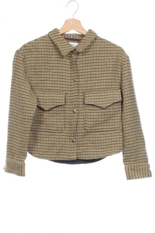 Детска риза Zara, Размер 12-13y/ 158-164 см, Цвят Многоцветен, Цена 14,99 лв.