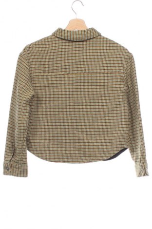Детска риза Zara, Размер 12-13y/ 158-164 см, Цвят Многоцветен, Цена 14,99 лв.