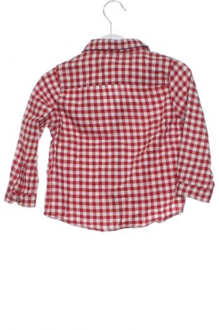 Детска риза Zara, Размер 18-24m/ 86-98 см, Цвят Многоцветен, Цена 17,21 лв.