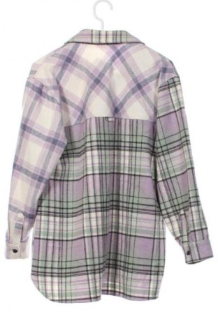 Cămașă pentru copii Zara, Mărime 12-13y/ 158-164 cm, Culoare Multicolor, Preț 36,63 Lei
