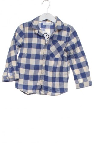 Детска риза Zara, Размер 2-3y/ 98-104 см, Цвят Многоцветен, Цена 8,99 лв.