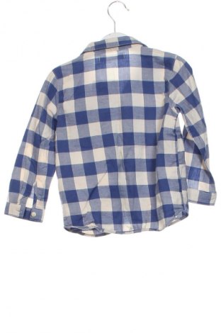 Детска риза Zara, Размер 2-3y/ 98-104 см, Цвят Многоцветен, Цена 8,99 лв.