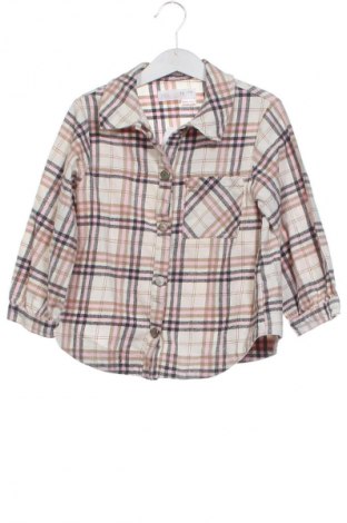 Kinderhemd Zara, Größe 3-4y/ 104-110 cm, Farbe Mehrfarbig, Preis € 5,99