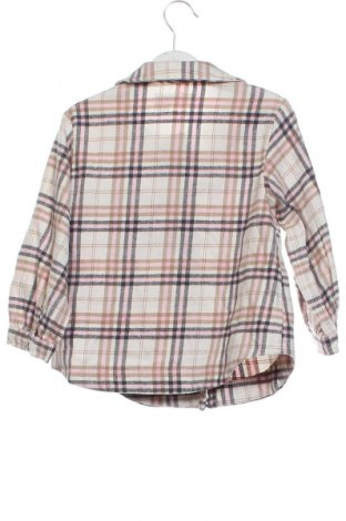 Kinderhemd Zara, Größe 3-4y/ 104-110 cm, Farbe Mehrfarbig, Preis € 5,99