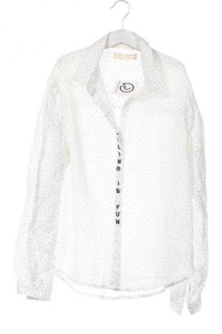 Cămașă pentru copii Zara, Mărime 12-13y/ 158-164 cm, Culoare Multicolor, Preț 47,99 Lei