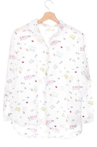 Kinderhemd Zara, Größe 12-13y/ 158-164 cm, Farbe Mehrfarbig, Preis € 9,16