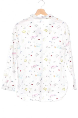 Kinderhemd Zara, Größe 12-13y/ 158-164 cm, Farbe Mehrfarbig, Preis € 9,16