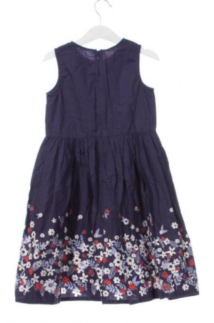 Dziecięca sukienka Blue Seven, Rozmiar 6-7y/ 122-128 cm, Kolor Kolorowy, Cena 62,07 zł