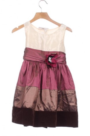 Rochie pentru copii Bonnie Jean, Mărime 3-4y/ 104-110 cm, Culoare Multicolor, Preț 74,00 Lei