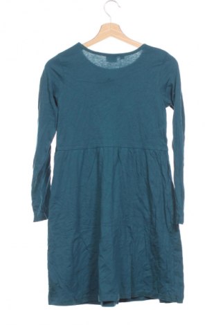 Rochie pentru copii Bpc Bonprix Collection, Mărime 11-12y/ 152-158 cm, Culoare Albastru, Preț 81,99 Lei