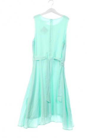 Rochie pentru copii Bpc Bonprix Collection, Mărime 12-13y/ 158-164 cm, Culoare Verde, Preț 81,99 Lei