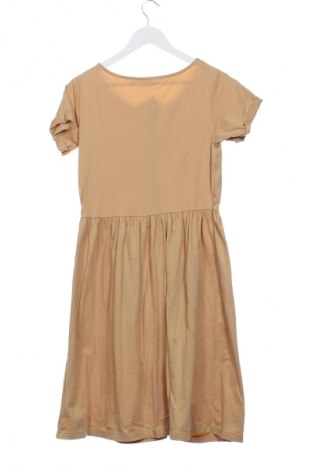 Detské šaty  Bpc Bonprix Collection, Veľkosť 13-14y/ 164-168 cm, Farba Béžová, Cena  12,00 €