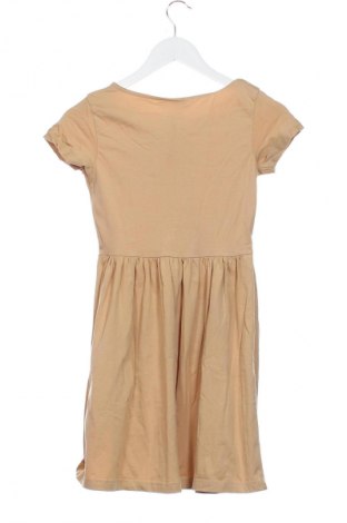 Detské šaty  Bpc Bonprix Collection, Veľkosť 7-8y/ 128-134 cm, Farba Béžová, Cena  12,00 €