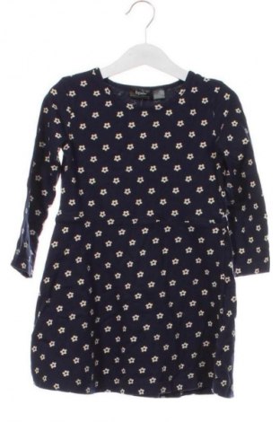 Dziecięca sukienka Bpc Bonprix Collection, Rozmiar 3-4y/ 104-110 cm, Kolor Kolorowy, Cena 22,99 zł