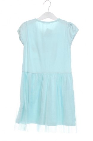 Kinderkleid Breeze, Größe 6-7y/ 122-128 cm, Farbe Blau, Preis € 7,99