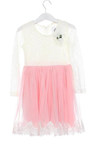 Kinderkleid Breeze, Größe 4-5y/ 110-116 cm, Farbe Mehrfarbig, Preis € 6,99