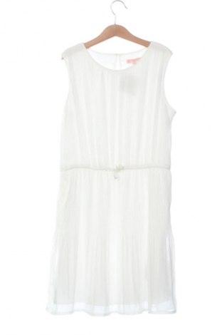 Dětské šaty  C&A, Velikost 10-11y/ 146-152 cm, Barva Bílá, Cena  389,00 Kč