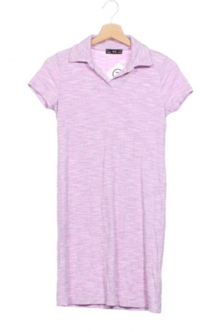 Rochie pentru copii C&A, Mărime 12-13y/ 158-164 cm, Culoare Mov, Preț 81,99 Lei