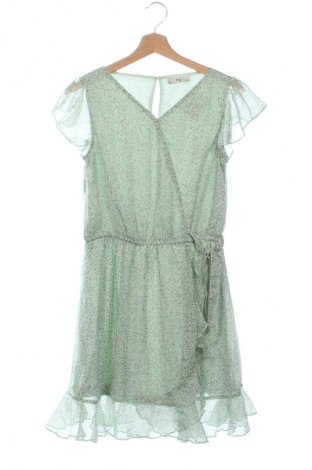 Kinderkleid C&A, Größe 15-18y/ 170-176 cm, Farbe Mehrfarbig, Preis 16,99 €