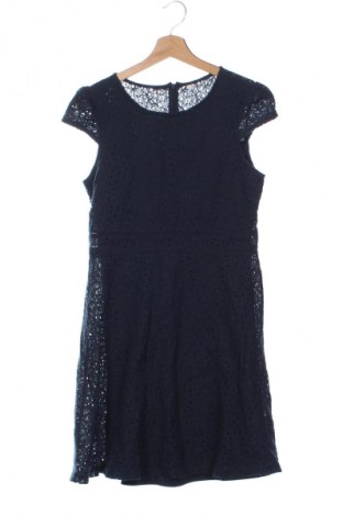 Rochie pentru copii C&A, Mărime 14-15y/ 168-170 cm, Culoare Albastru, Preț 81,99 Lei