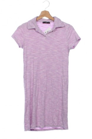 Detské šaty  C&A, Veľkosť 12-13y/ 158-164 cm, Farba Fialová, Cena  13,95 €