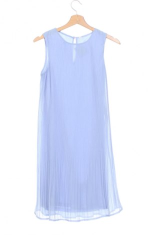 Rochie pentru copii C&A, Mărime 14-15y/ 168-170 cm, Culoare Albastru, Preț 81,99 Lei