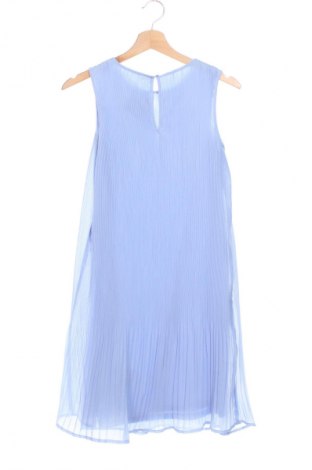 Rochie pentru copii C&A, Mărime 14-15y/ 168-170 cm, Culoare Albastru, Preț 81,99 Lei