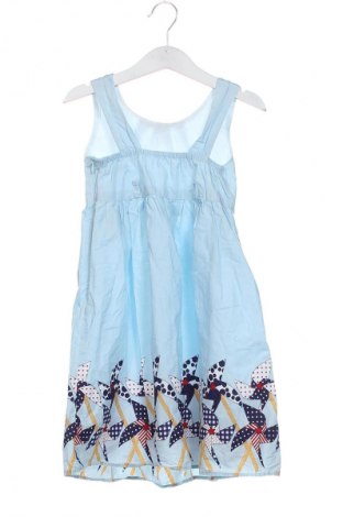 Kinderkleid Carnival Kids, Größe 7-8y/ 128-134 cm, Farbe Mehrfarbig, Preis € 7,99