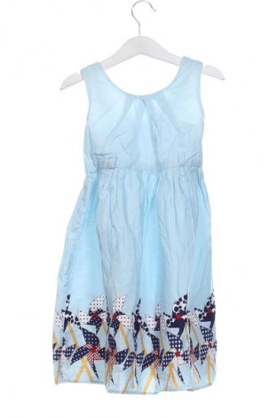Kinderkleid Carnival Kids, Größe 7-8y/ 128-134 cm, Farbe Mehrfarbig, Preis € 7,99