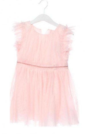 Kinderkleid Carrement Beau, Größe 3-4y/ 104-110 cm, Farbe Rosa, Preis € 43,99