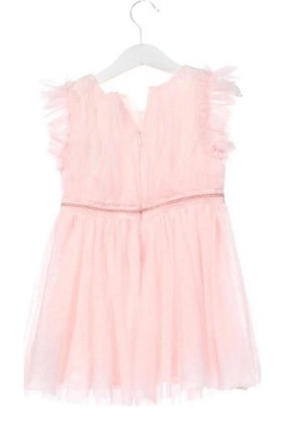 Kinderkleid Carrement Beau, Größe 3-4y/ 104-110 cm, Farbe Rosa, Preis € 43,99