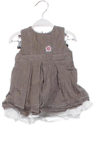 Detské šaty  Coolclub, Veľkosť 3-6m/ 62-68 cm, Farba Béžová, Cena  12,24 €