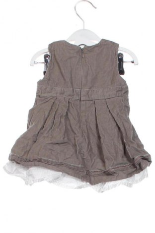 Detské šaty  Coolclub, Veľkosť 3-6m/ 62-68 cm, Farba Béžová, Cena  12,24 €