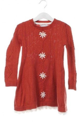 Detské šaty  Cupcakes and Cashmere, Veľkosť 2-3y/ 98-104 cm, Farba Hnedá, Cena  20,97 €