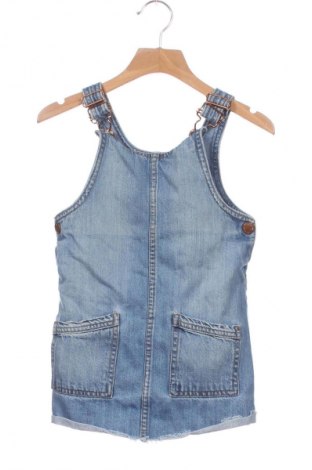 Детска рокля Denim Co., Размер 4-5y/ 110-116 см, Цвят Син, Цена 24,00 лв.
