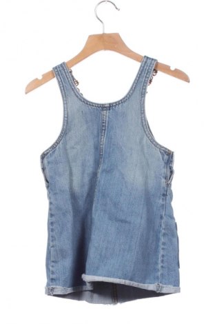 Детска рокля Denim Co., Размер 4-5y/ 110-116 см, Цвят Син, Цена 24,00 лв.