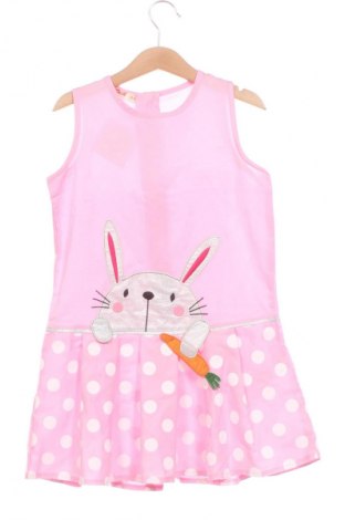 Rochie pentru copii Denokids, Mărime 5-6y/ 116-122 cm, Culoare Multicolor, Preț 61,74 Lei