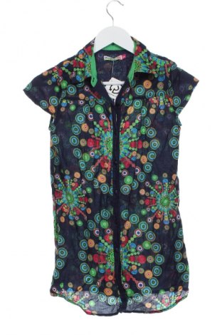 Rochie pentru copii Desigual, Mărime 13-14y/ 164-168 cm, Culoare Multicolor, Preț 107,61 Lei