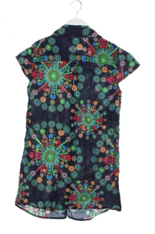 Rochie pentru copii Desigual, Mărime 13-14y/ 164-168 cm, Culoare Multicolor, Preț 107,61 Lei