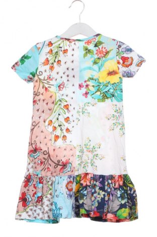Gyerek ruha Desigual, Méret 2-3y / 98-104 cm, Szín Sokszínű, Ár 8 208 Ft