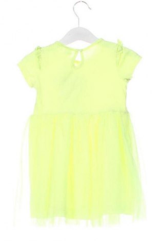 Gyerek ruha Disney, Méret 18-24m / 86-98 cm, Szín Zöld, Ár 4 785 Ft