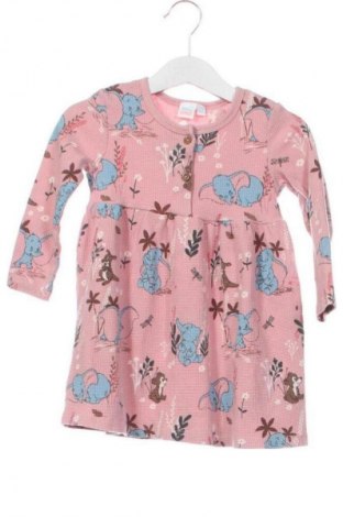Kinderkleid Disney, Größe 12-18m/ 80-86 cm, Farbe Mehrfarbig, Preis € 7,67