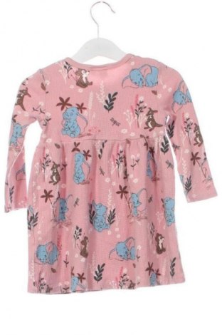 Kinderkleid Disney, Größe 12-18m/ 80-86 cm, Farbe Mehrfarbig, Preis € 7,67
