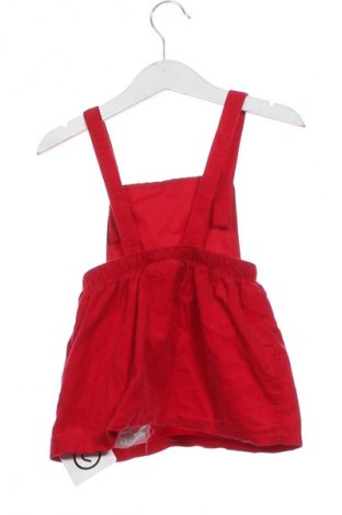 Kinderkleid Disney, Größe 6-9m/ 68-74 cm, Farbe Rot, Preis € 12,00