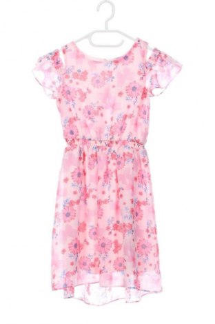 Rochie pentru copii Dopo Dopo, Mărime 6-7y/ 122-128 cm, Culoare Multicolor, Preț 61,74 Lei