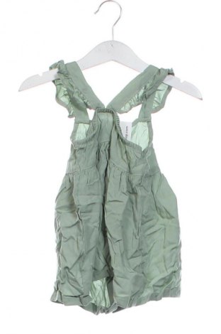 Gyerek ruha Ergee, Méret 3-6m / 62-68 cm, Szín Zöld, Ár 7 429 Ft